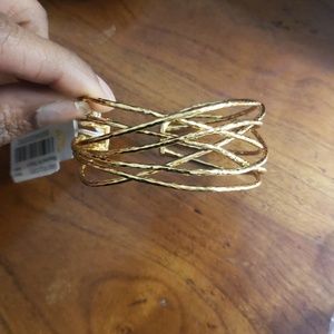 Gorjana  Brand new cuff